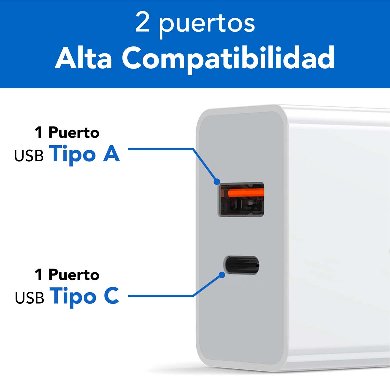 CARGADOR  BROBOTIX 6000502