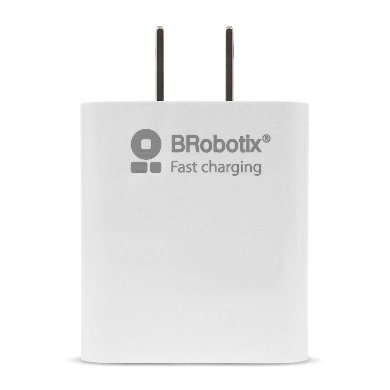 CARGADOR  BROBOTIX 6000502