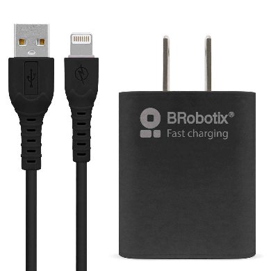 Cargadores BROBOTIX 6001356