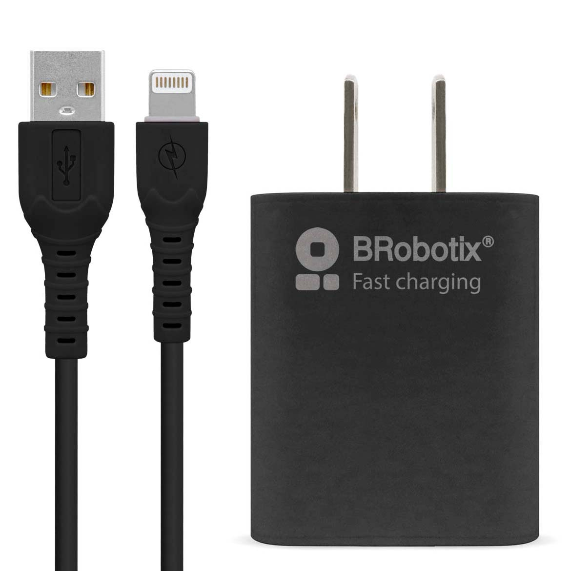 Cargadores BROBOTIX 6001356