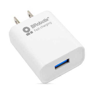 CARGADOR BROBOTIX 6001318