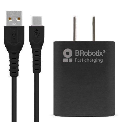Cargadores BROBOTIX 6001561