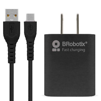 Cargadores BROBOTIX 6001561