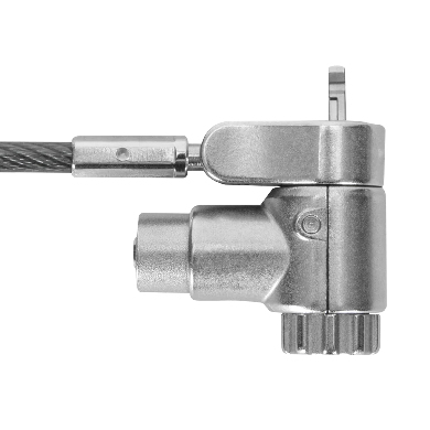 Candado BROBOTIX 6005651 