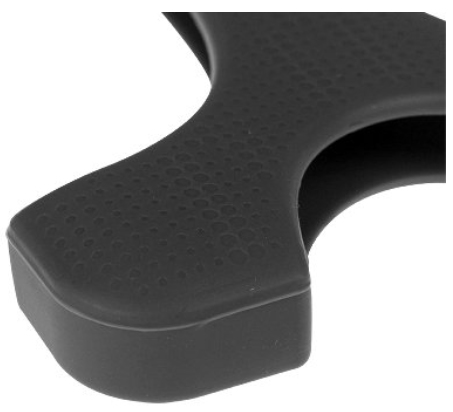 Protector para gabinete y disco duro BROBOTIX 6005798 