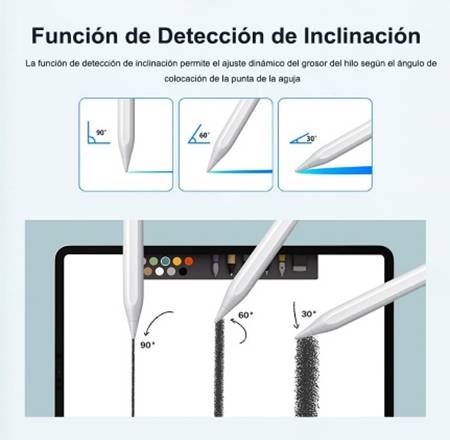 Pluma óptica BROBOTIX 6006092 