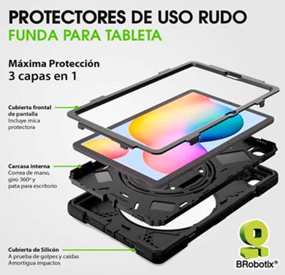 Funda BROBOTIX 6006153 