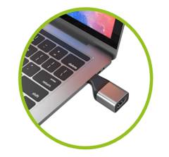 Adaptadores USB BROBOTIX 6006108