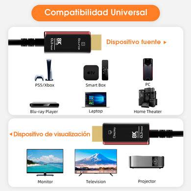 Cables HDMI BROBOTIX 6007960