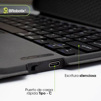Fundas para Tablets BROBOTIX 6007815