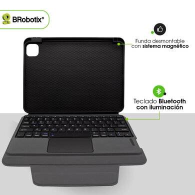 Fundas para Tablets BROBOTIX 6007815
