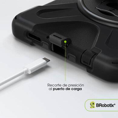 Fundas para Tablets BROBOTIX 406153