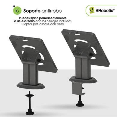 Soportes BROBOTIX 406498