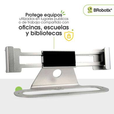 Soportes BROBOTIX 406306