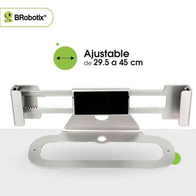 Soportes BROBOTIX 406306