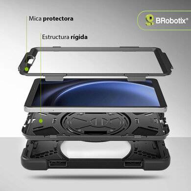 Fundas para Tablets BROBOTIX 406931