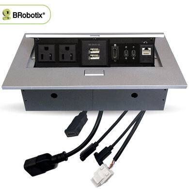 Accesorios para Cables BROBOTIX 406412
