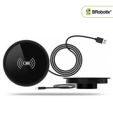 Cargadores BROBOTIX 263984