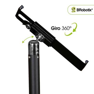 Soportes BROBOTIX 406856