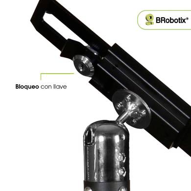 Soportes BROBOTIX 406856