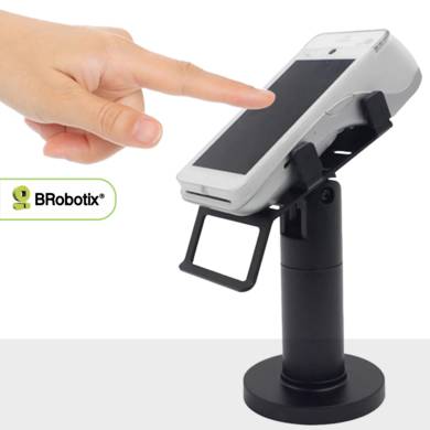 Soportes BROBOTIX 6007211