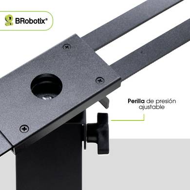 Soportes BROBOTIX 406863