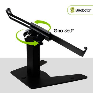 Soportes BROBOTIX 406863