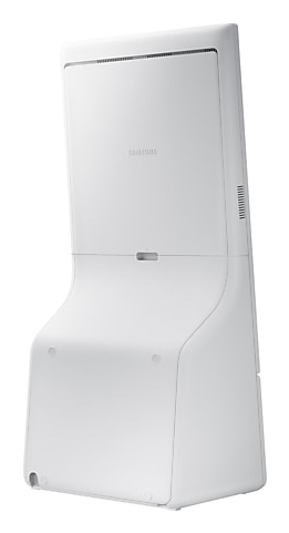 Quioscos SAMSUNG CY-KM24APXZA