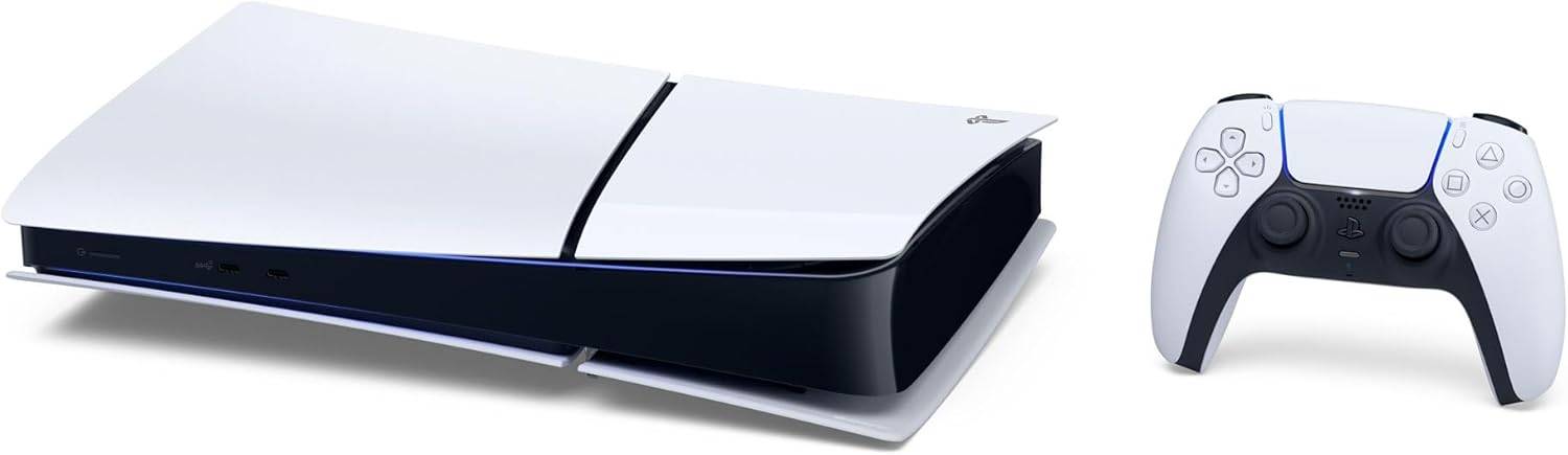 Consola  SONY 4948872415910