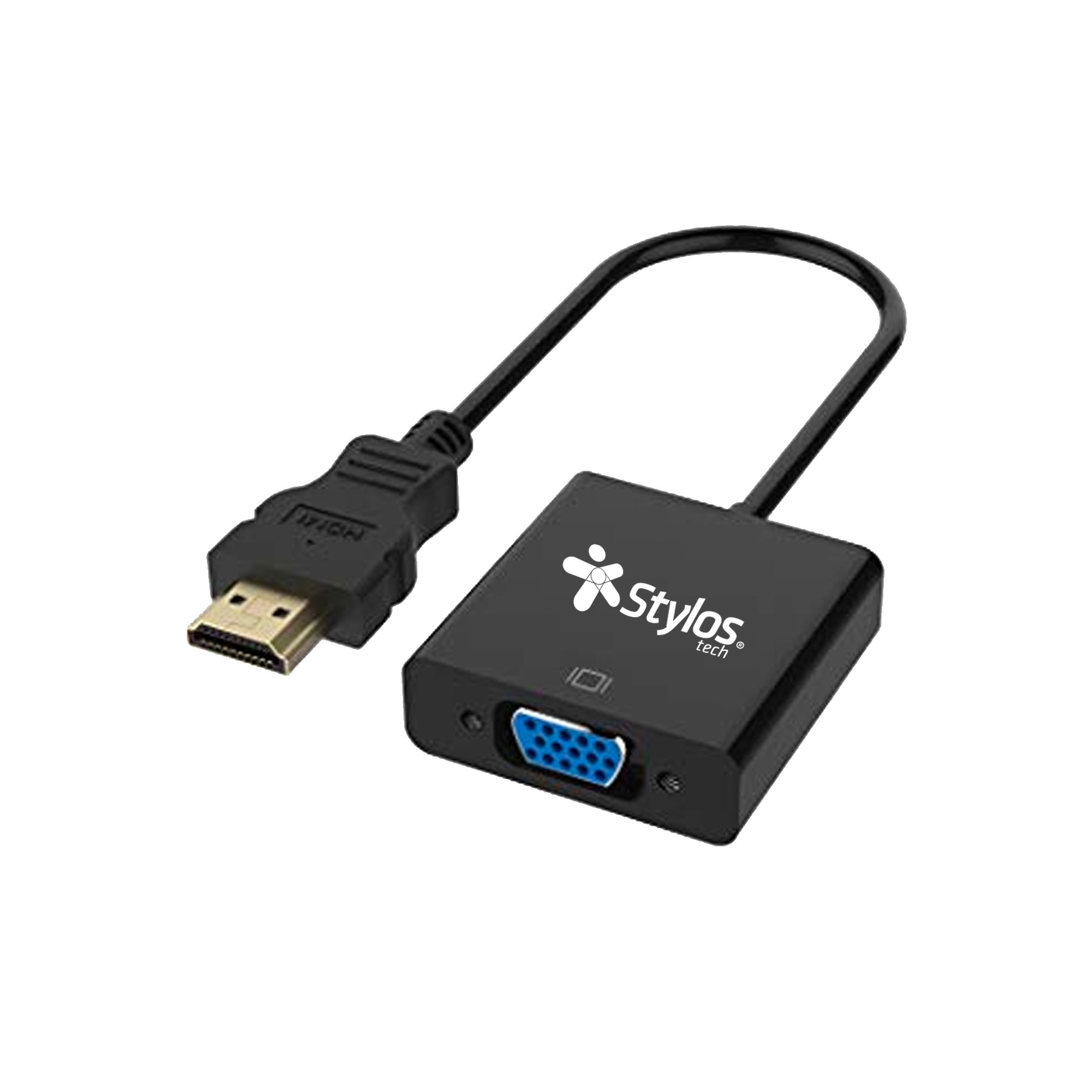 Adaptadores HDMI Stylos STACHV1B