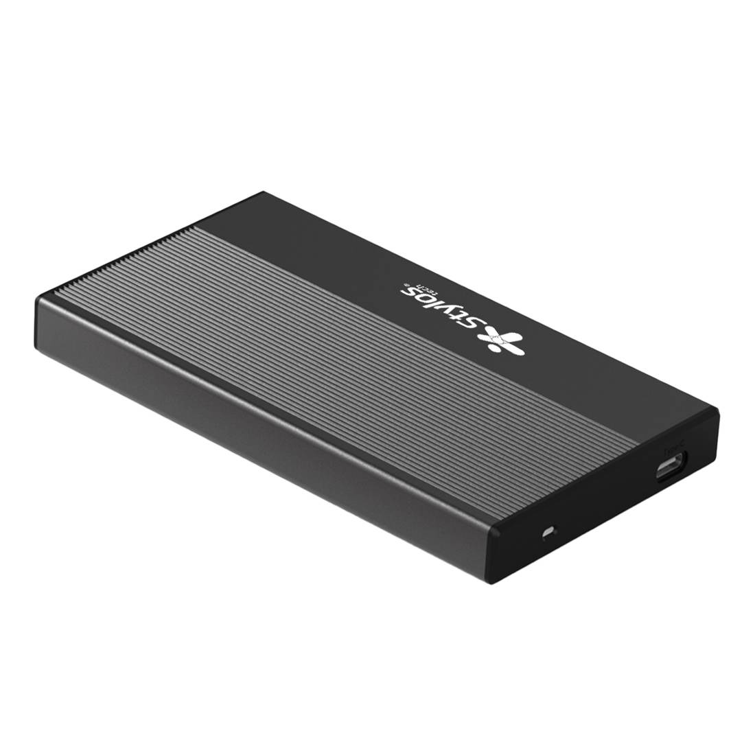 Gabinetes para Discos Duros Stylos STEN251B