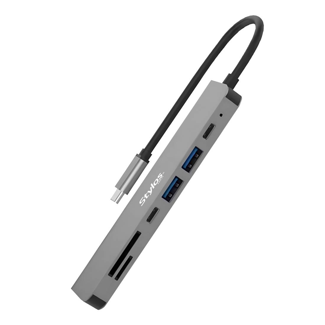 HUB Stylos STCBHUB71G