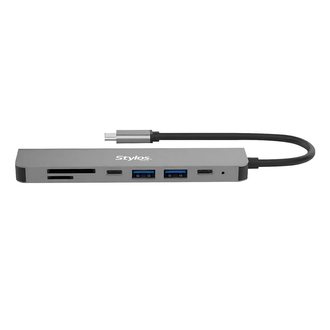 HUB Stylos STCBHUB71G