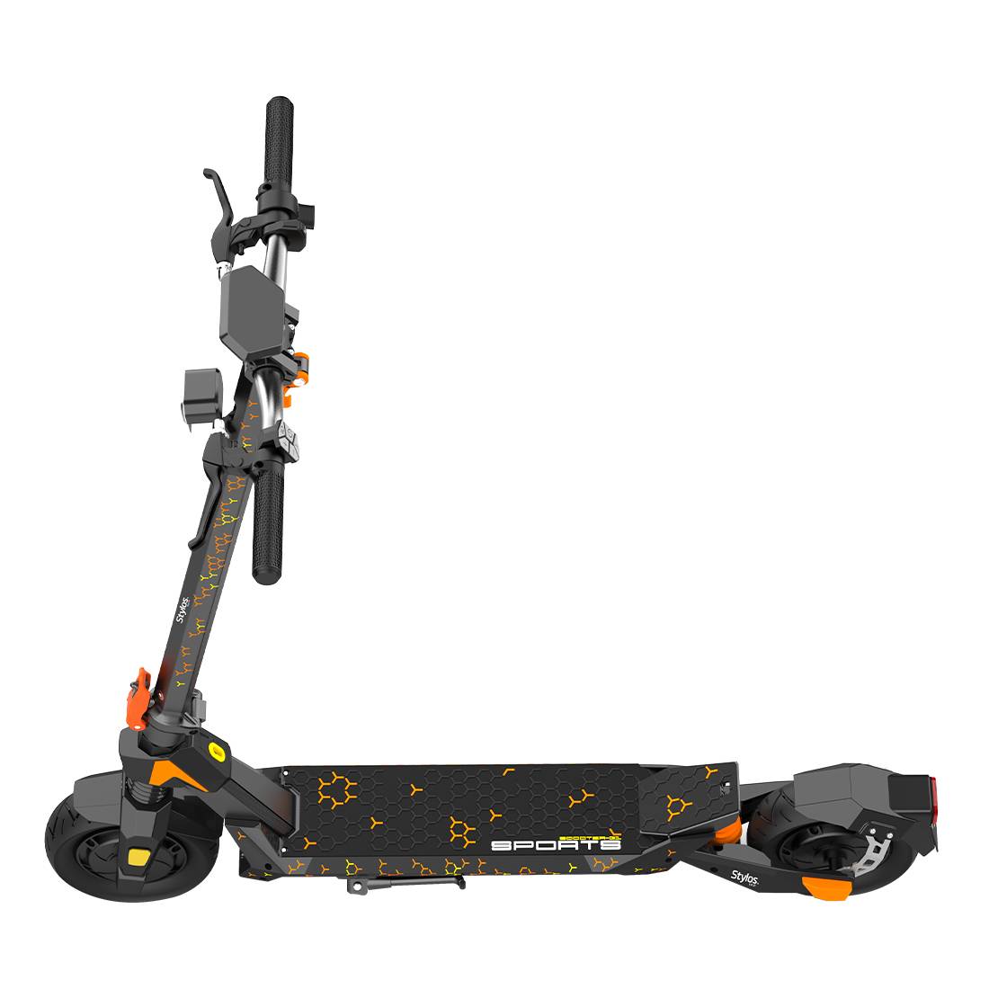 Scooter Stylos STSCM03O
