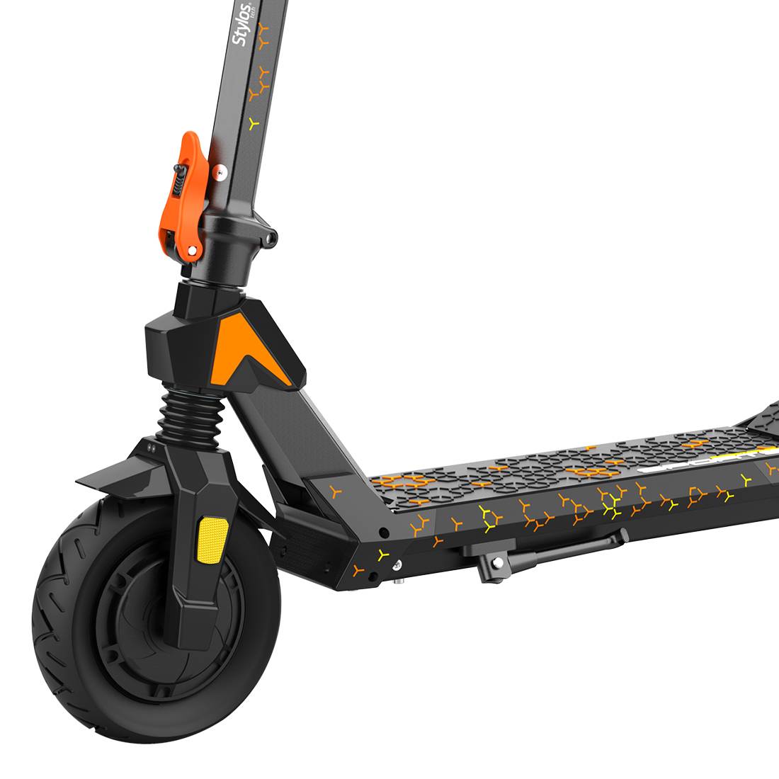 Scooter Stylos STSCM03O