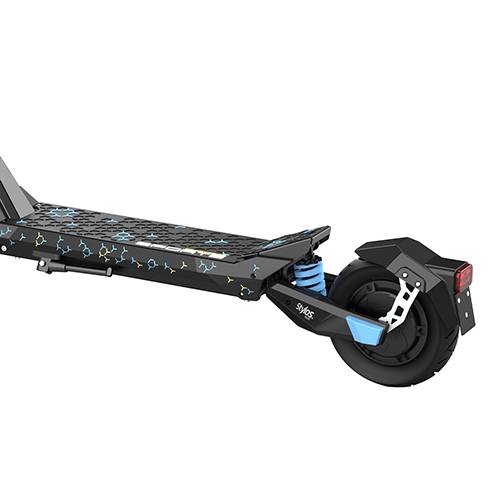 Scooter Stylos STSCM03A