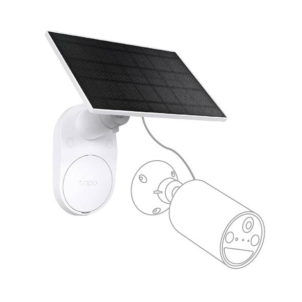 Modulos Fotovoltaicos TP-LINK TAPO A201