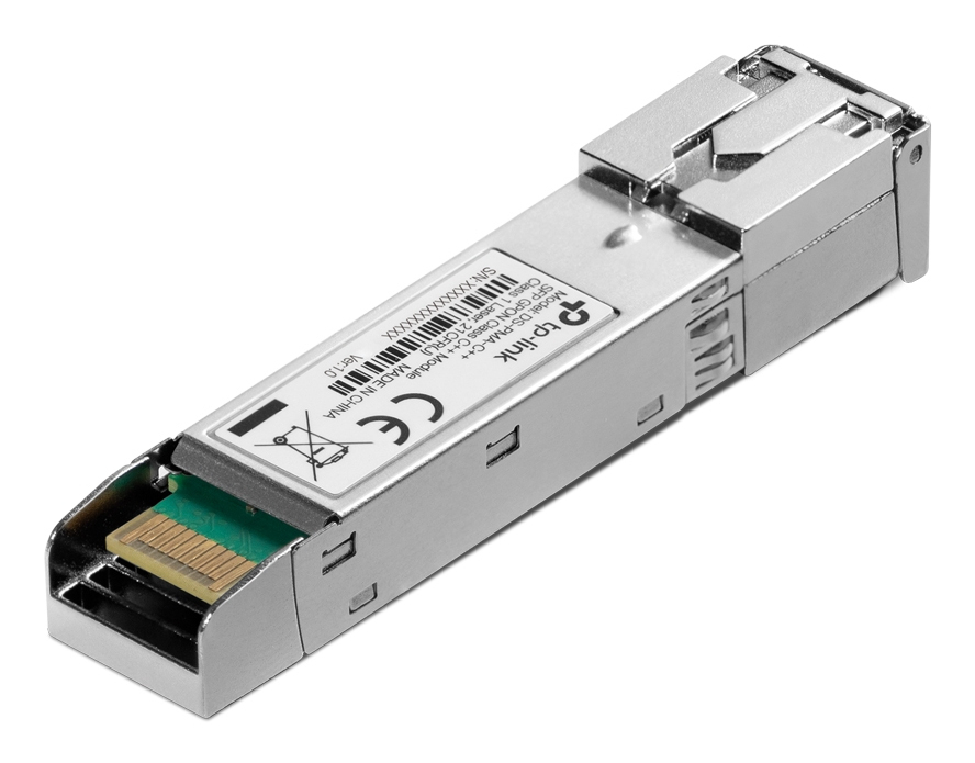 Router TP-LINK DS-PMA-C++