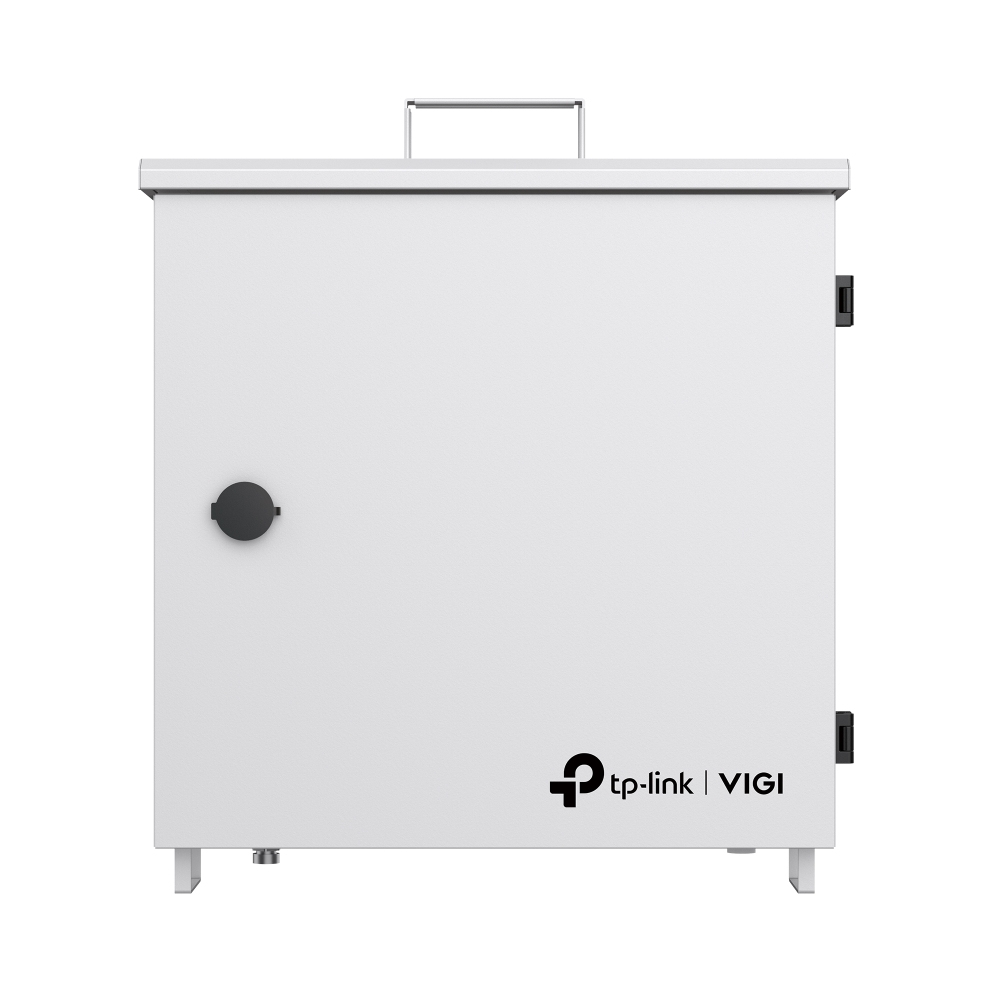 Contolador de sistema solar  TP-LINK VIGI PS90