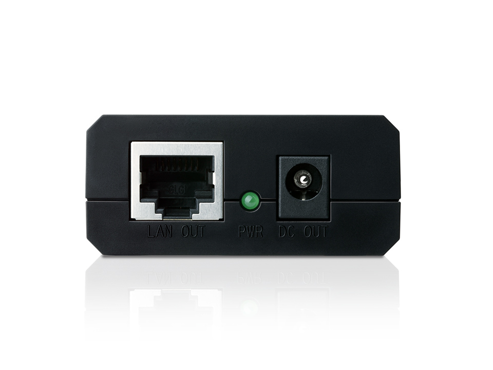 Splitter PoE TP-LINK POE10R