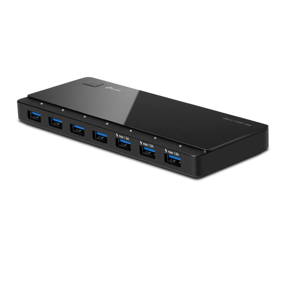 Hub USB 3.0 TP-LINK UH700
