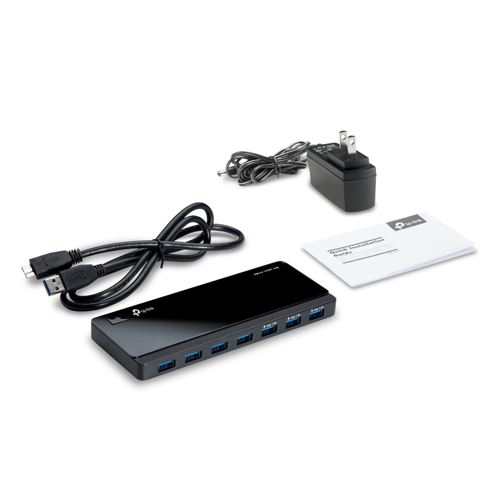 Hub USB 3.0 TP-LINK UH700