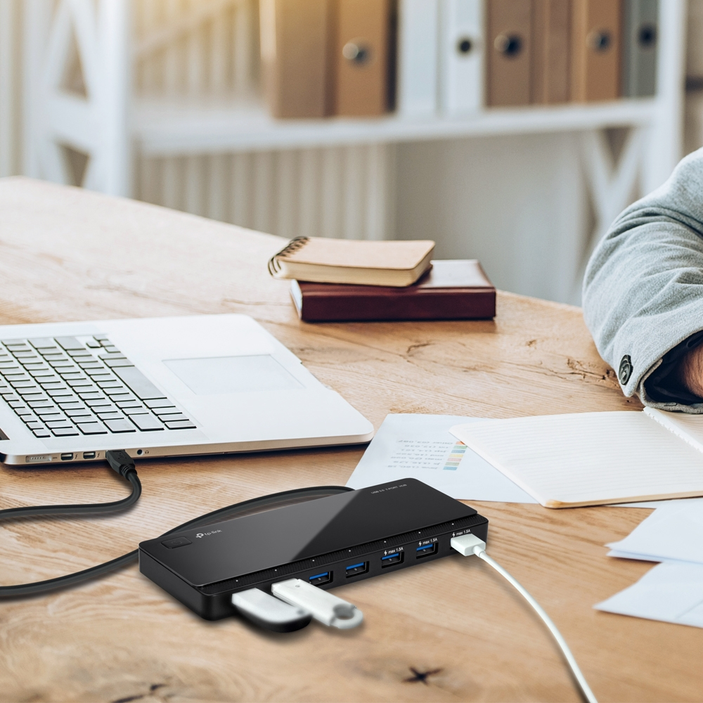 Hub USB 3.0 TP-LINK UH700