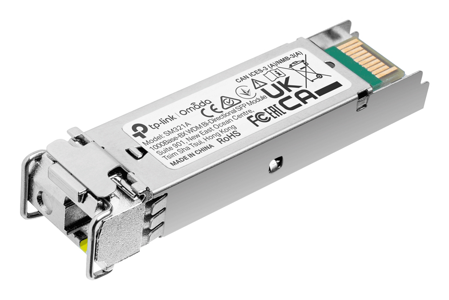 Módulo SFP  TP-LINK SM321A