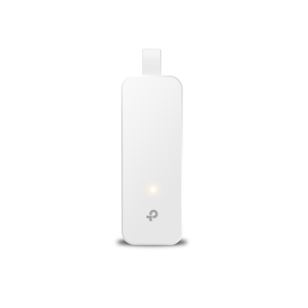 Adaptador USB 3.0 - Enterneth RJ45 TP-LINK UE300