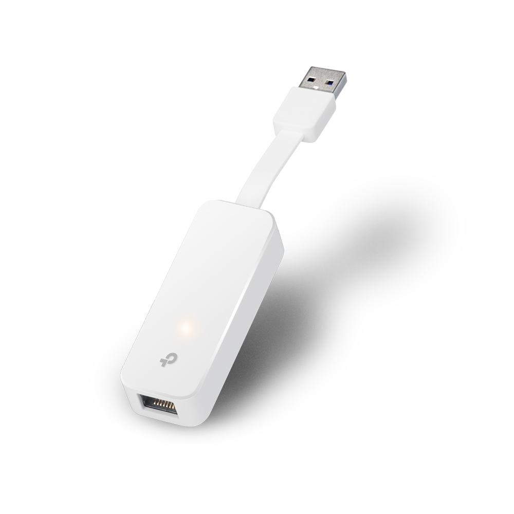 Adaptador USB 3.0 - Enterneth RJ45 TP-LINK UE300