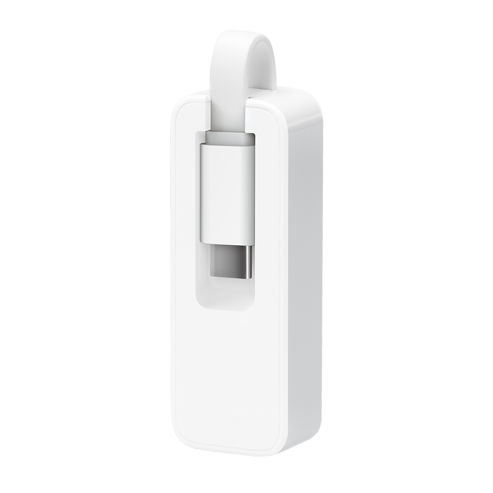 Adaptador de Red USB Tipo C a RJ45 TP-LINK UE300C