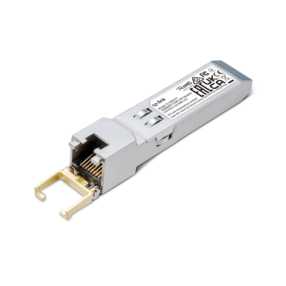 Transceptor TP-LINK SM331T