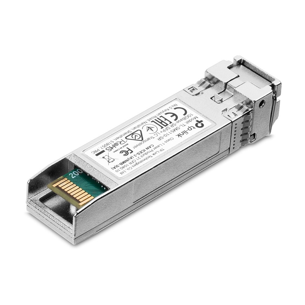 Transceptor TP-LINK SM5110-SR