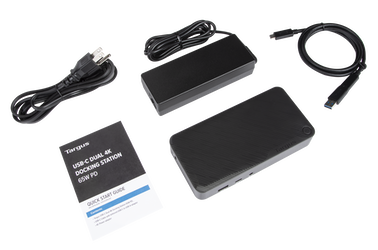 Docking Station TARGUS DOCK310USZ